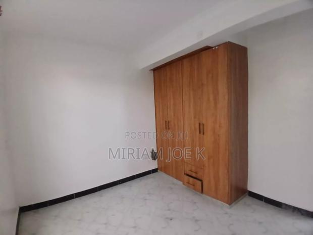 4bdrm Maisonette in Kenyatta Road, Juja for rent