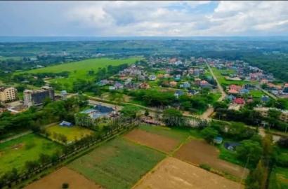 Plots for Sale Naivasha-Mirera Oasis