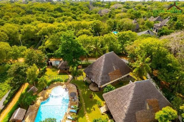 Diani Beach 3rd Row 50*100 Plots for Sale