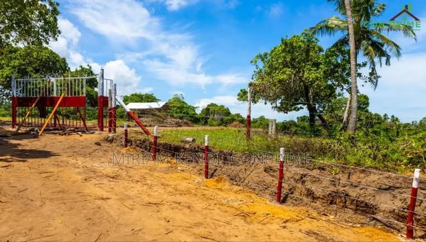 Diani Muhaka 50*100 Plots for Sale