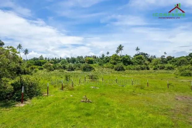 Diani Muhaka 50*100 Plots for Sale