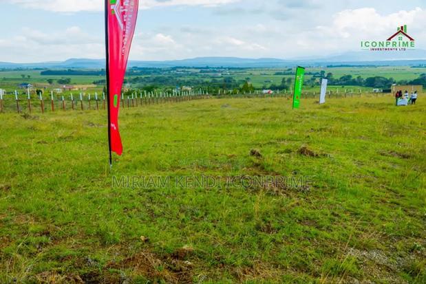 Plots for Sale Naivasha-Mirera Oasis