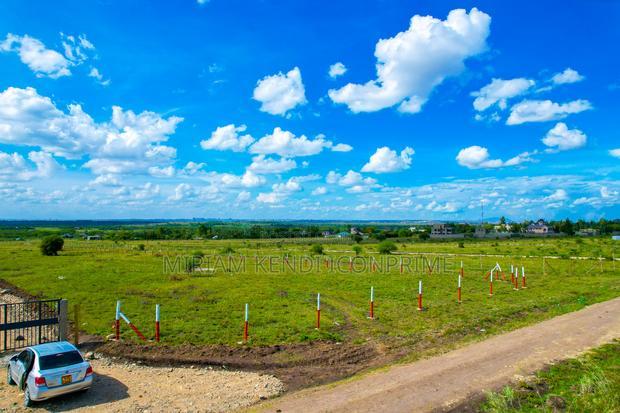 Sifa Farm/Magharibi West Kitengela Plots for Sale