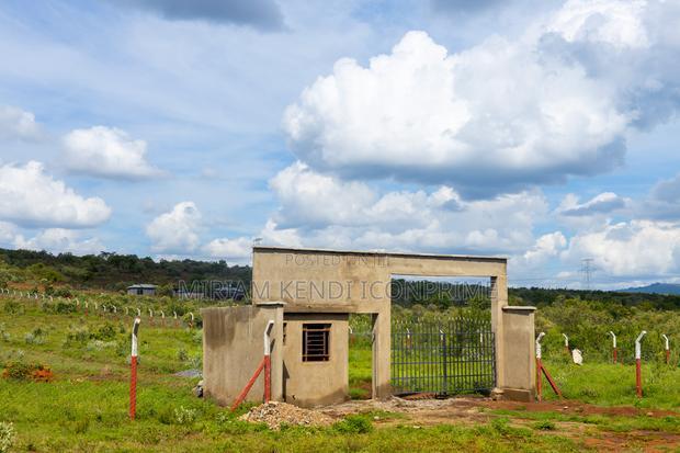 Ngon'g Kimuka 50*100 Plots for Sale