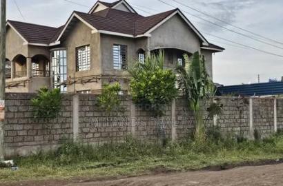 6bdrm Maisonette in Kamakis for sale