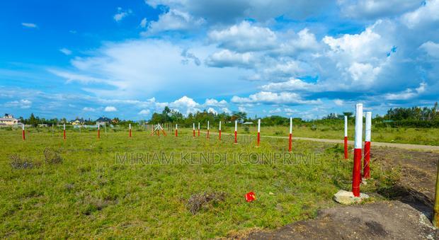Sifa Farm/Magharibi West Kitengela Plots for Sale