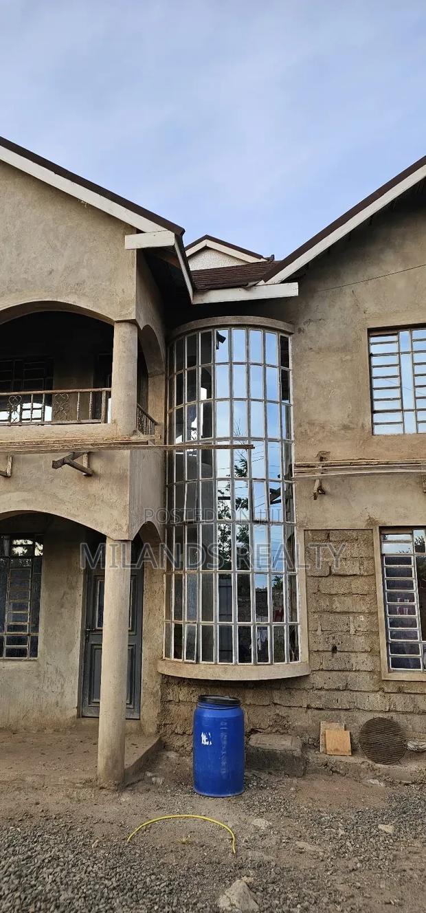 6bdrm Maisonette in Kamakis for sale