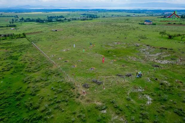 Plots for Sale Naivasha-Mirera Oasis