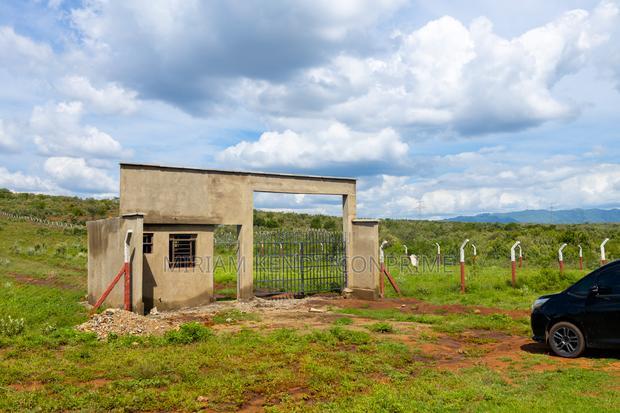 Ngon'g Kimuka 50*100 Plots for Sale