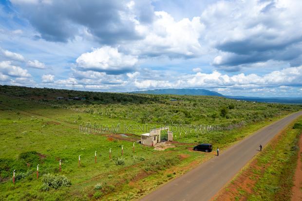Ngon'g Kimuka 50*100 Plots for Sale