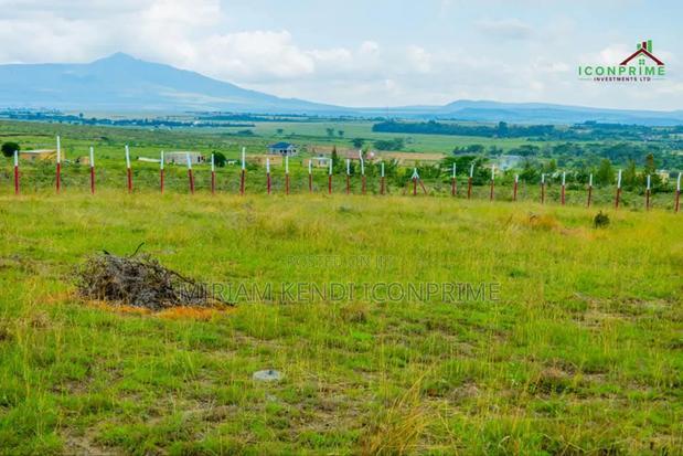 Plots for Sale Naivasha-Mirera Oasis