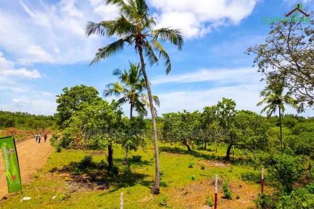 Diani Muhaka 50*100 Plots for Sale