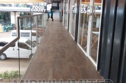 Gigiri Shops to Let