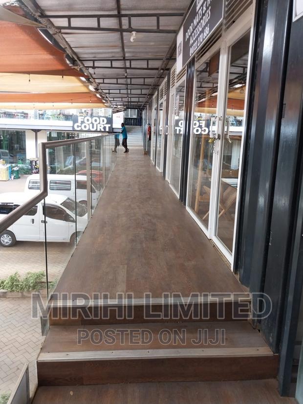 Gigiri Shops to Let