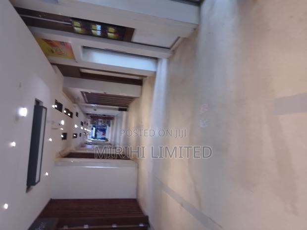 Ground Floor Shops to Let