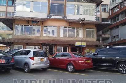 Spacious Offices/Shops to Let