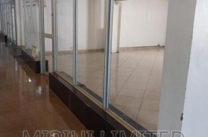 Muthaiga Offices/Shops