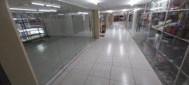 Shop to Let