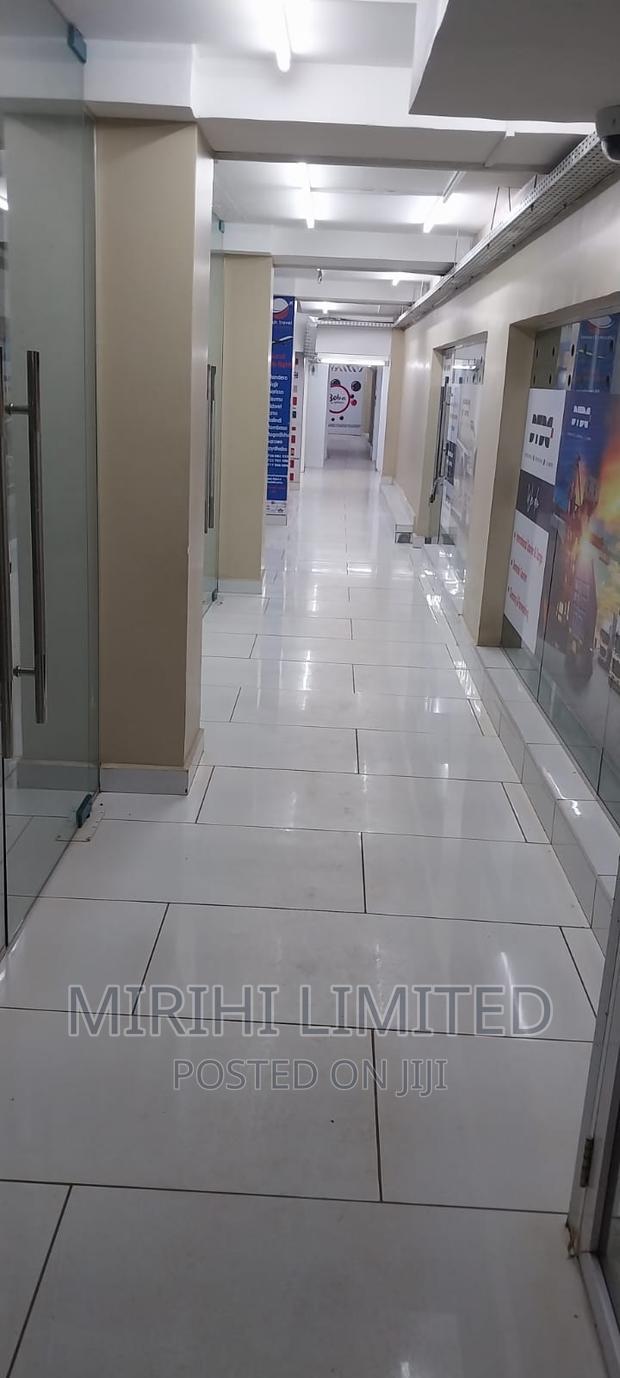 Office Space to Let