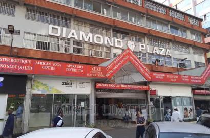 To Let Shops