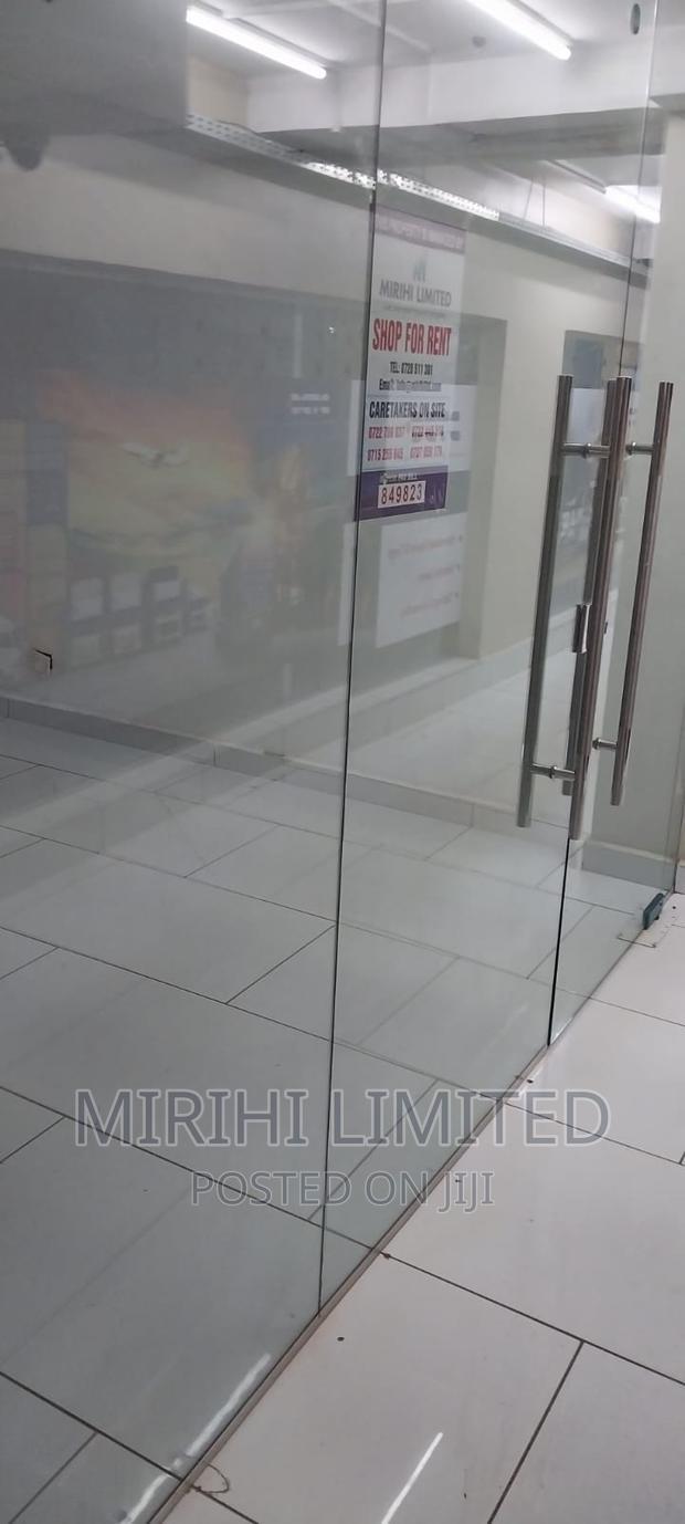 Office Space to Let