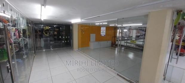 Shop to Let