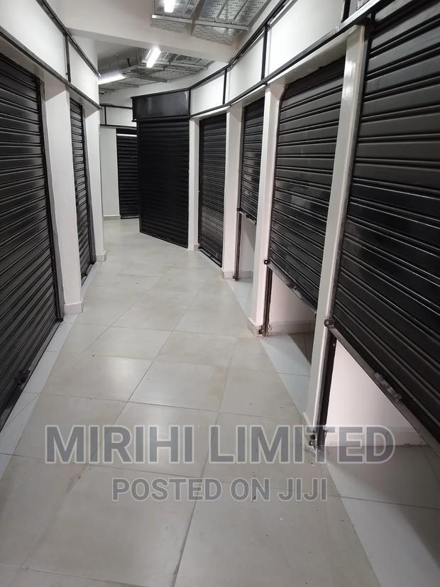 Shops Available to Let