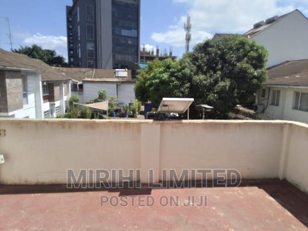 6bdrm House in 3Rd Parklands for rent