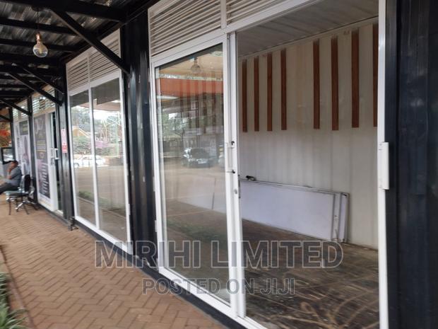 Gigiri Shops to Let