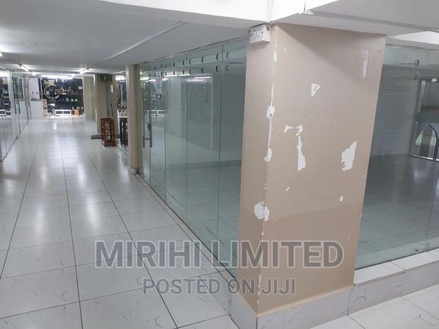 Shops to Let