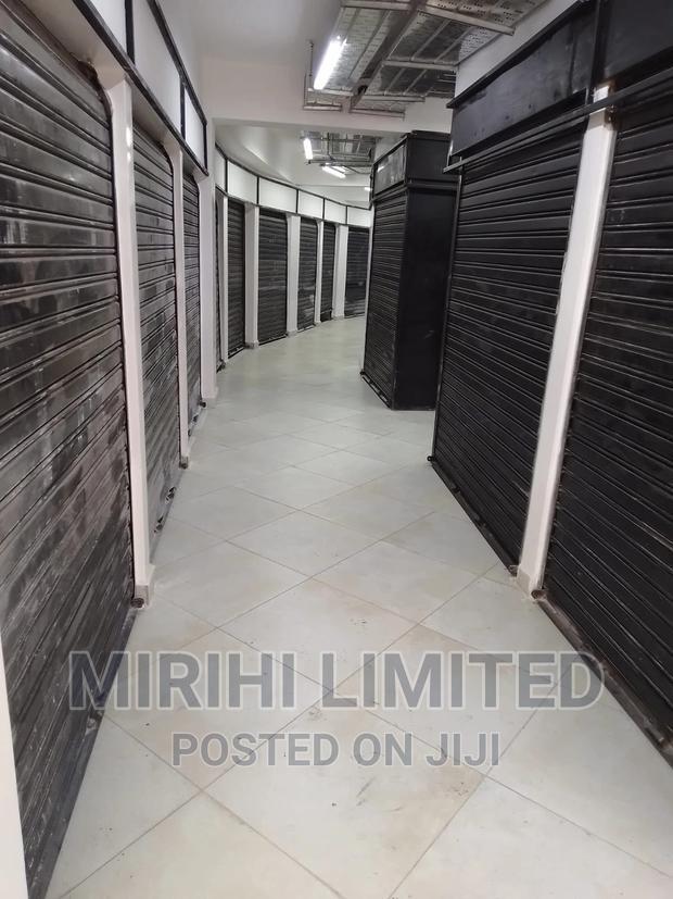 Shops Available to Let