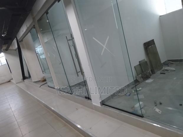 Ground Floor Shops to Let