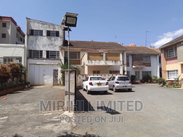 6bdrm House in 3Rd Parklands for rent