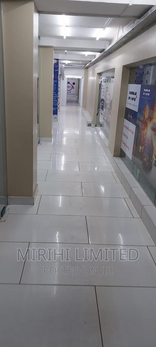 Office Space to Let
