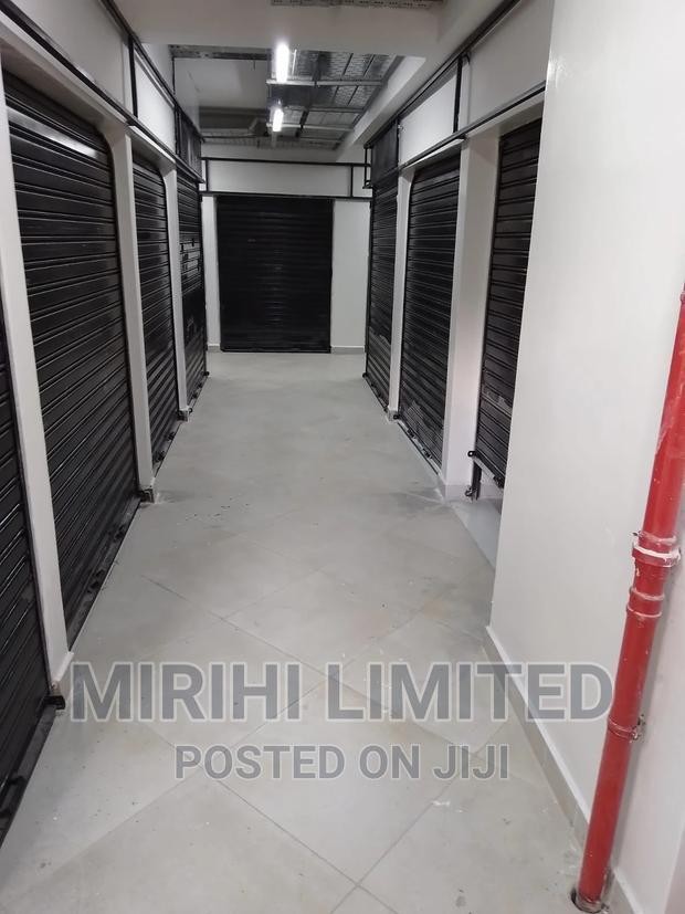 Shops Available to Let