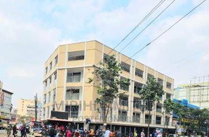 Vacant Shops to Let