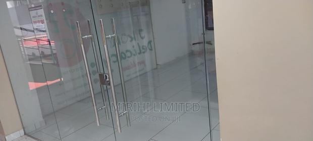 Office Space to Let