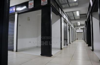 CBD Shops for Rental