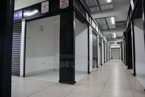 CBD Shops for Rental