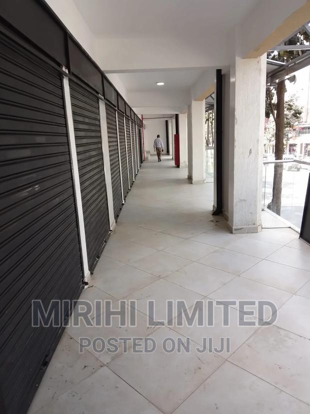 Shops Available to Let