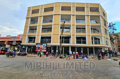 Shops Available to Let
