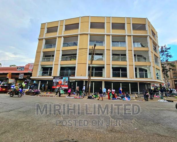 Shops Available to Let