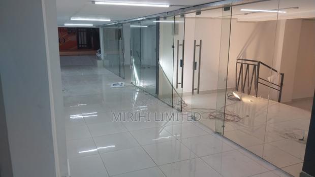 Ground Floor Shops to Let