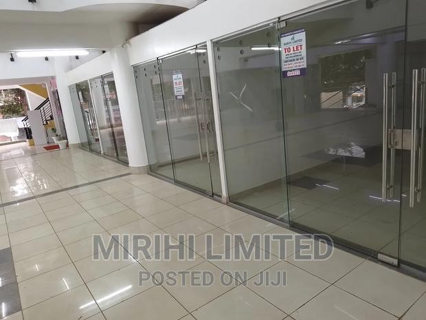 Nice Shops to Rent