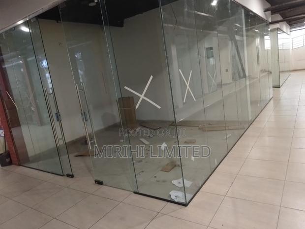 Ground Floor Shops to Let