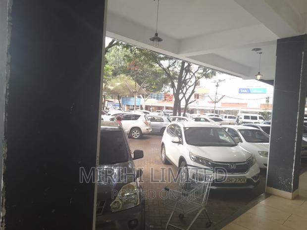 Basement Shops to Let