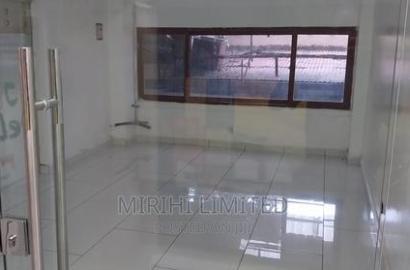 Office Space to Let