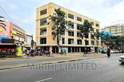 New Shops to Let