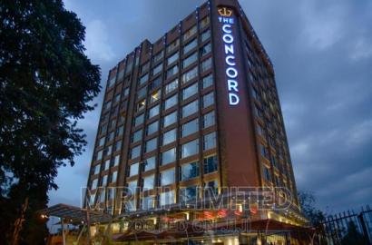 5 Star Hotel for Sale Parklands, Nairobi