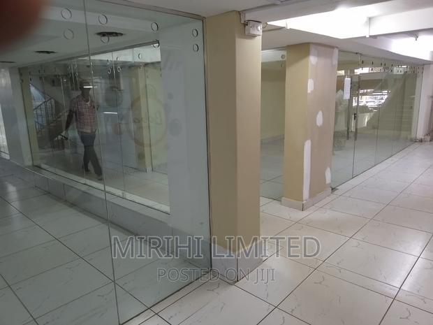Offices/ Shops to Rent